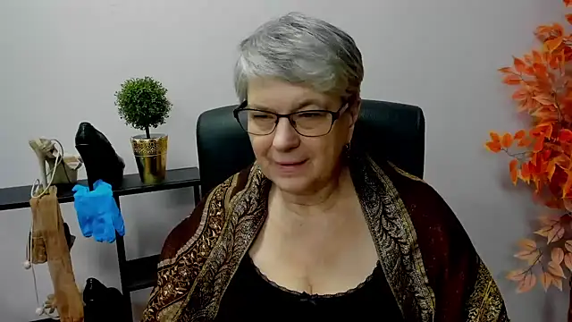 IrisDream online show from January 15, 2025, 2:02 pm