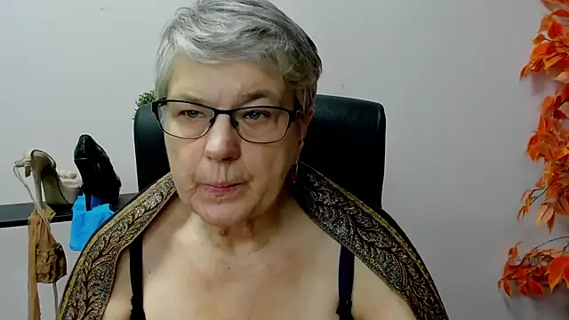 IrisDream online show from January 22, 2025, 10:50 am