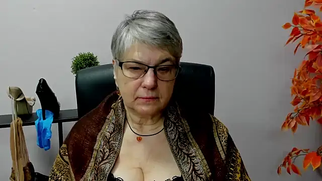 IrisDream online show from January 23, 2025, 7:22 am