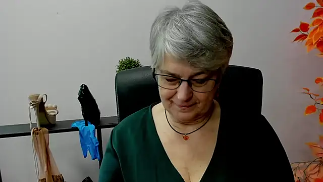 IrisDream online show from February 14, 2025, 10:49 am