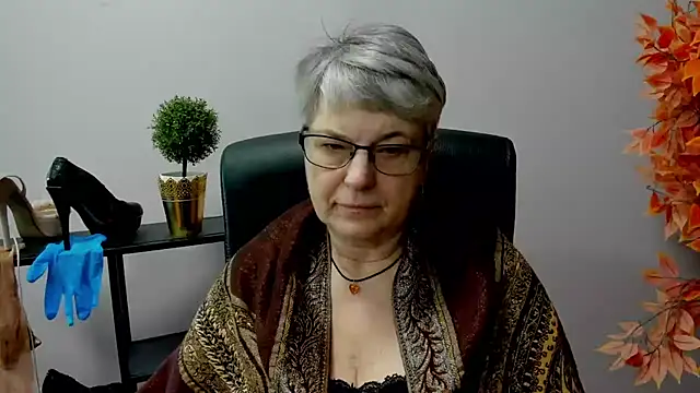 IrisDream online show from February 20, 2025, 11:09 am