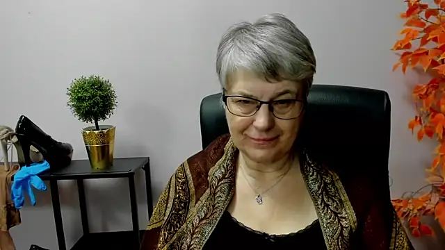 IrisDream online show from March 11, 2025, 7:15 am