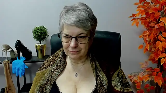 IrisDream online show from March 14, 2025, 7:15 am