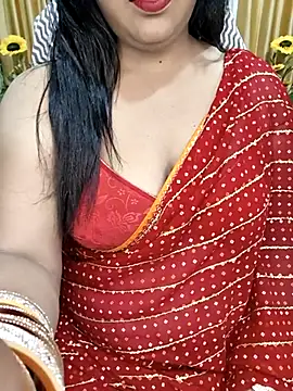 Cute-Raashii online show from November 28, 2025, 10:29 am