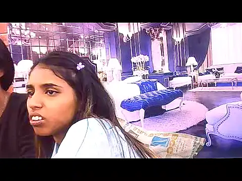 IndianSexySlender online show from November 9, 2025, 5:39 am