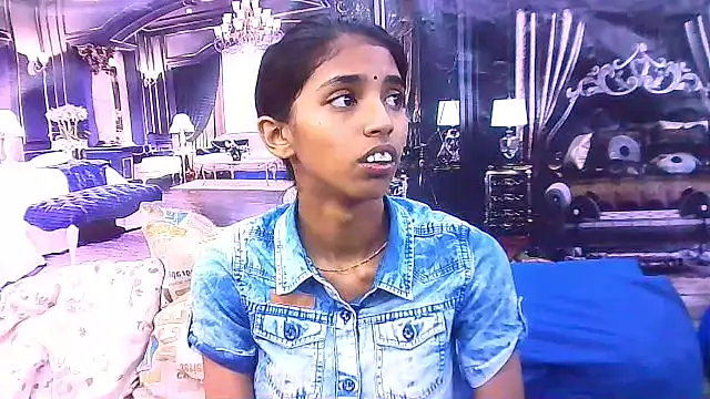 IndianSexySlender online show from November 26, 2025, 5:08 am