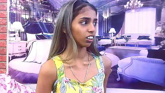 IndianSexySlender online show from December 15, 2025, 5:12 am