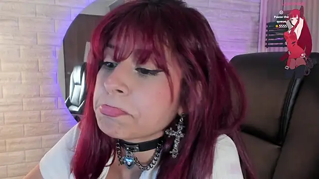 cloe  palmer online show from December 9, 2024, 3:22 pm