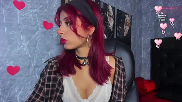 cloe  palmer online show from February 17, 2025, 12:05 pm