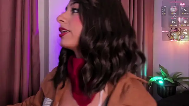 Snapshot of cloe__palmer chatting on March 6, 2025, 3:02 pm cloe palmer online show from March 6, 2025, 3:02 pm