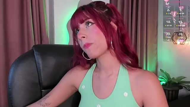 Snapshot of cloe__palmer chatting on March 17, 2025, 3:07 pm cloe palmer online show from March 17, 2025, 3:07 pm