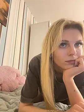 Liya my online show from January 20, 2025, 7:35 pm