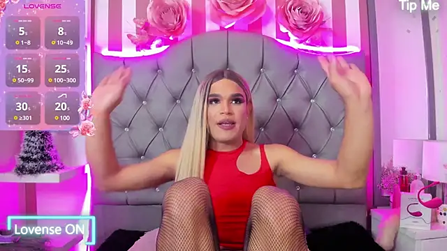 Snapshot of AllisonsweetZ chatting on December 19, 2024, 3:52 pm AllisonsweetZ online show from December 19, 2024, 3:52 pm