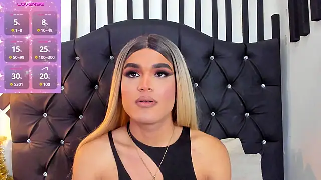 Snapshot of AllisonsweetZ chatting on January 4, 2025, 8:05 pm AllisonsweetZ online show from January 4, 2025, 8:05 pm