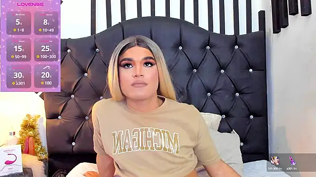 Snapshot of AllisonsweetZ chatting on January 9, 2025, 8:22 pm AllisonsweetZ online show from January 9, 2025, 8:22 pm