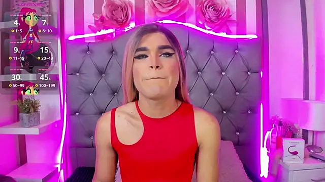 Snapshot of AllisonsweetZ chatting on March 16, 2025, 12:44 pm AllisonsweetZ online show from March 16, 2025, 12:44 pm