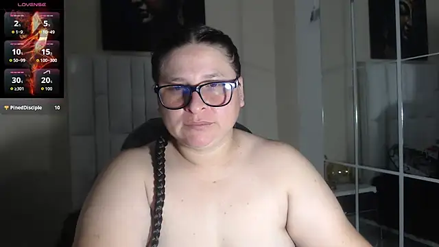 katty femdom online show from September 12, 2025, 12:49 pm