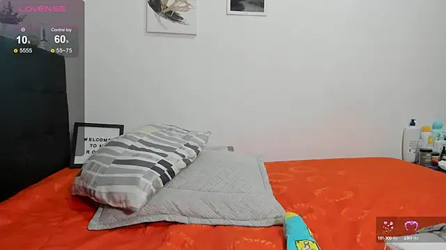 RoddyRich11 online show from March 3, 2025, 1:09 pm