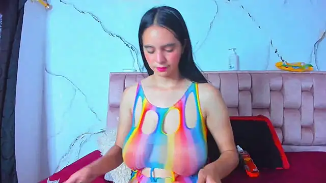 GabySteven online show from December 31, 2024, 11:31 am