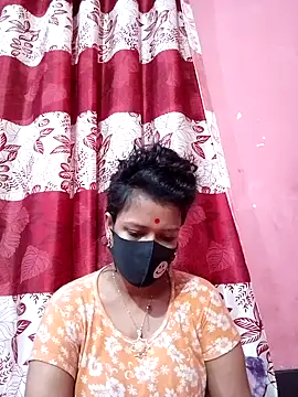 Oindrila-Rani online show from March 11, 2025, 1:23 pm