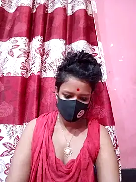 Oindrila-Rani online show from March 11, 2025, 4:40 pm