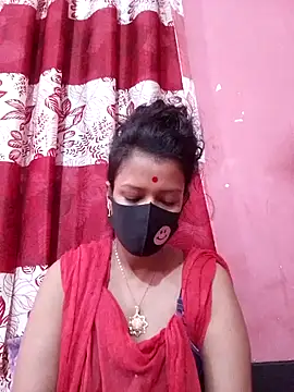 Oindrila-Rani online show from March 12, 2025, 8:19 am