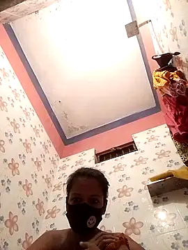 Oindrila-Rani online show from March 12, 2025, 1:19 pm