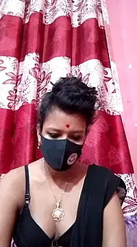 Oindrila-Rani online show from March 12, 2025, 11:01 pm