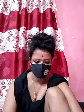 Oindrila-Rani online show from March 13, 2025, 5:28 pm