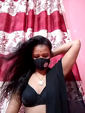 Oindrila-Rani online show from March 13, 2025, 9:59 pm