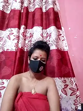 Oindrila-Rani online show from March 14, 2025, 7:44 pm