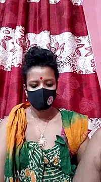 Oindrila-Rani online show from March 16, 2025, 10:53 pm