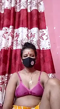 Oindrila-Rani online show from March 18, 2025, 9:53 pm