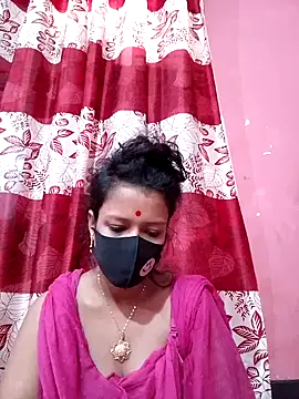 Oindrila-Rani online show from March 19, 2025, 3:20 am