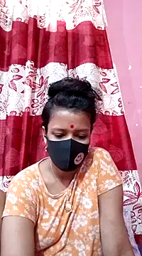 Oindrila-Rani online show from March 19, 2025, 6:24 am