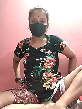 Oindrila-Rani online show from October 7, 2025, 9:56 pm