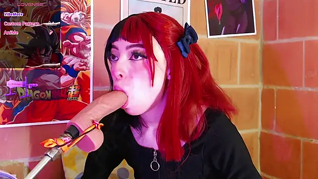 Yennastone online show from November 4, 2025, 6:23 am