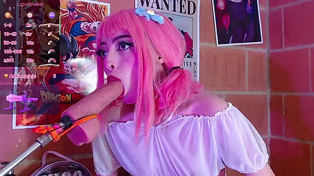 Yennastone online show from November 15, 2025, 5:49 am