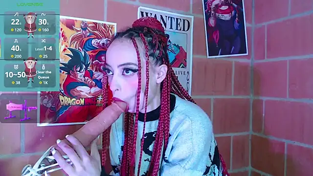 Yennastone online show from December 4, 2025, 8:23 am