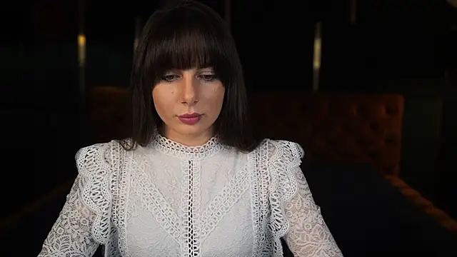 Alisa054 online show from December 11, 2024, 4:53 pm