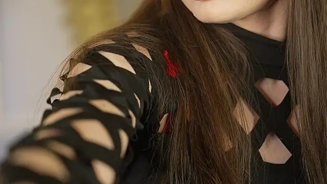 Alisa054 online show from February 16, 2025, 11:59 am