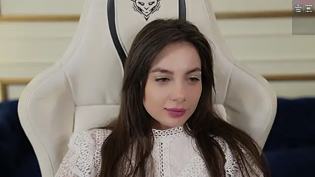 Alisa054 online show from February 23, 2025, 12:41 am