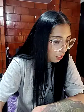 Raven  purple online show from January 23, 2025, 4:41 am