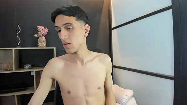 Snapshot of JackRibas_ chatting on September 23, 2025, 4:37 am JackRibas online show from September 23, 2025, 4:37 am