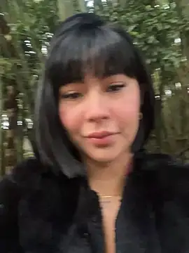 Snapshot of VictoriaEva chatting on December 3, 2024, 11:22 am VictoriaEva online show from December 3, 2024, 11:22 am