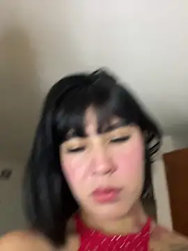 Snapshot of VictoriaEva chatting on December 8, 2024, 8:47 pm VictoriaEva online show from December 8, 2024, 8:47 pm
