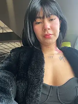 Snapshot of VictoriaEva chatting on January 24, 2025, 12:31 pm VictoriaEva online show from January 24, 2025, 12:31 pm