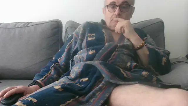 Bretoncool online show from November 2, 2025, 10:28 am