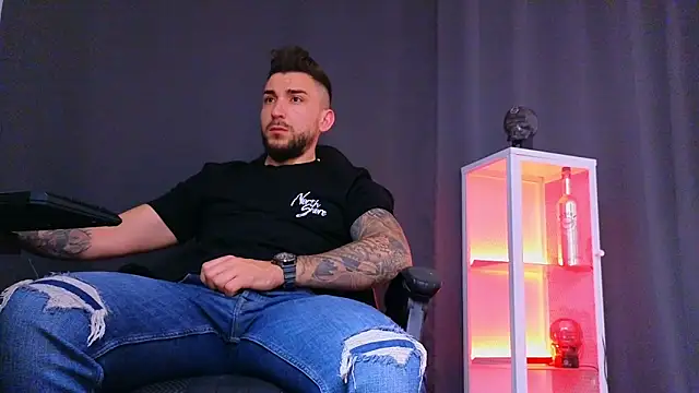 MightyAaron66 online show from February 22, 2025, 3:01 am