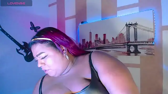 OpraxBellinda online show from November 7, 2025, 7:52 am